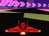 Galaxy Rush 3D